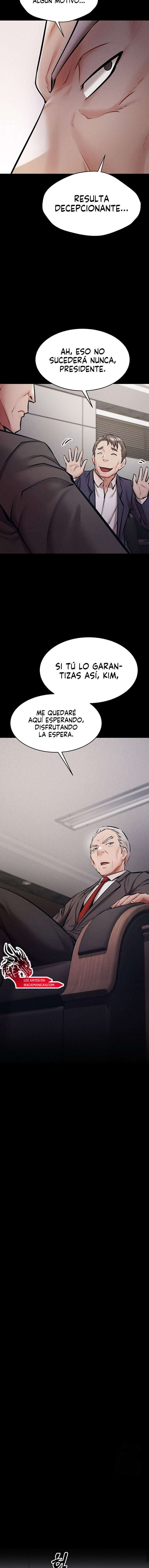 La villa de los Atletas Capitulo 3 página 7