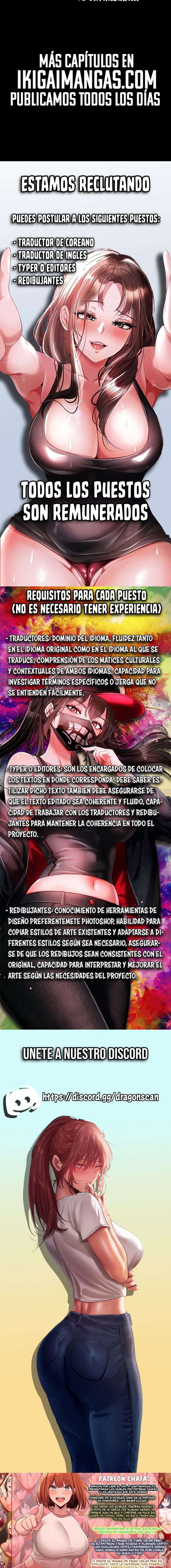 La villa de los Atletas Capitulo 32 página 29