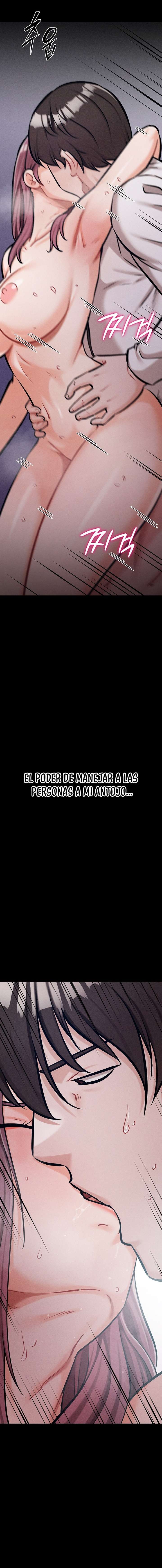 La villa de los Atletas Capitulo 42 página 4
