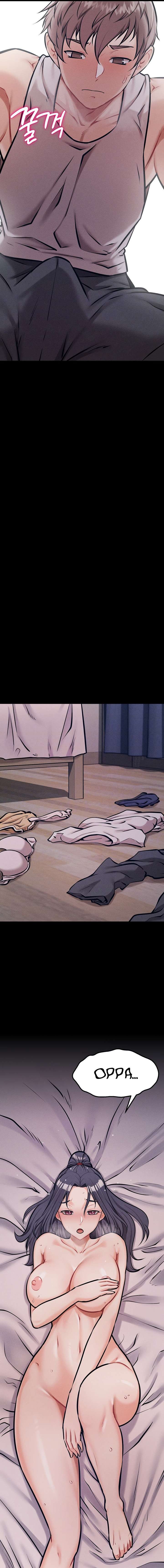 La villa de los Atletas Capitulo 42 página 7