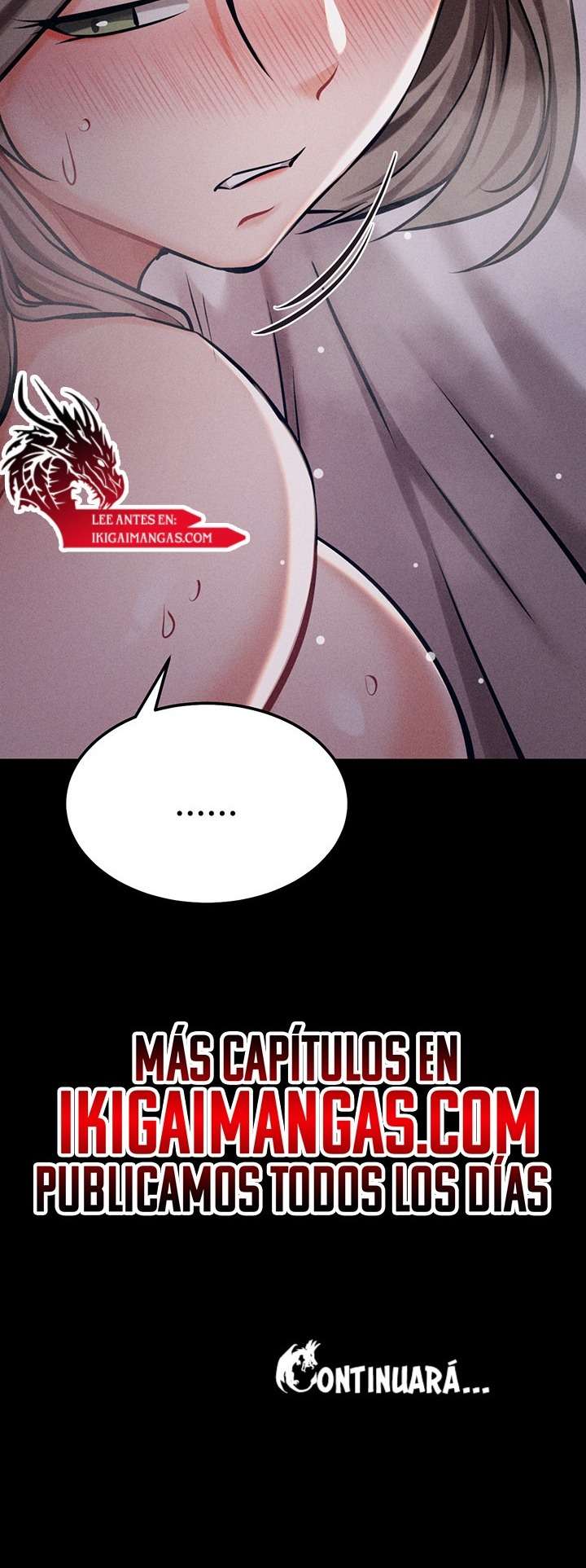 La villa de los Atletas Capitulo 43 página 32