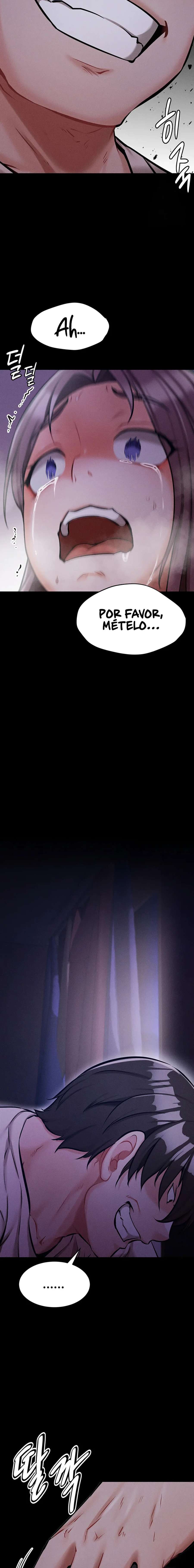 La villa de los Atletas Capitulo 7 página 27
