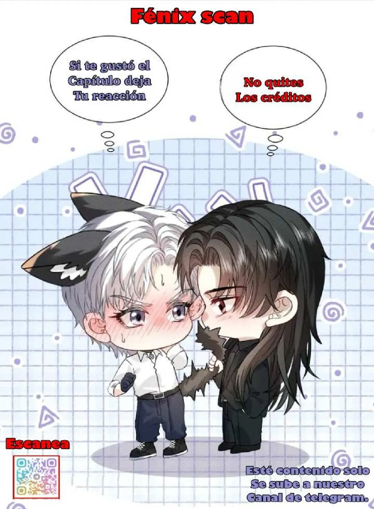 Reconocer Al Enemigo Como Tu Padre Capitulo 1 página 13