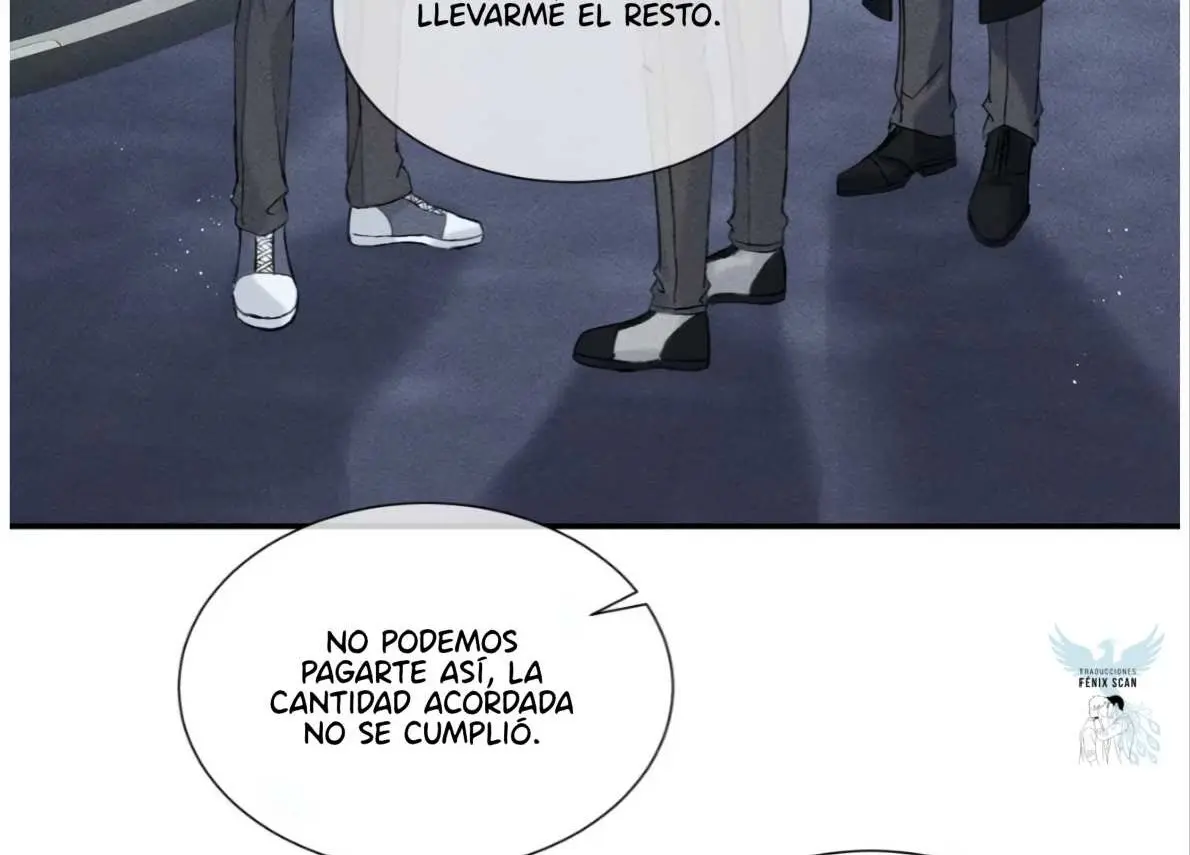 Reconocer Al Enemigo Como Tu Padre Capitulo 10 página 25