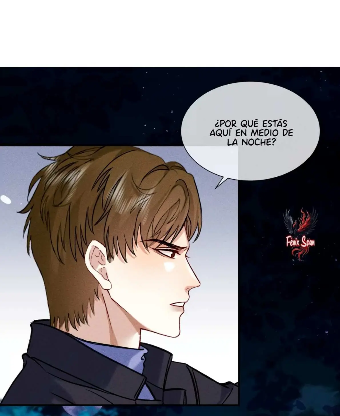 Reconocer Al Enemigo Como Tu Padre Capitulo 11 página 16