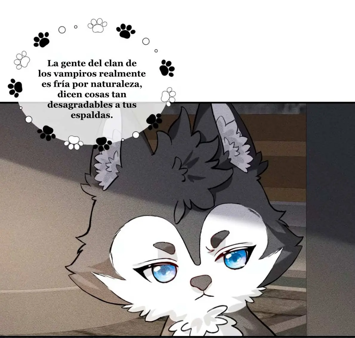 Reconocer Al Enemigo Como Tu Padre Capitulo 15 página 30