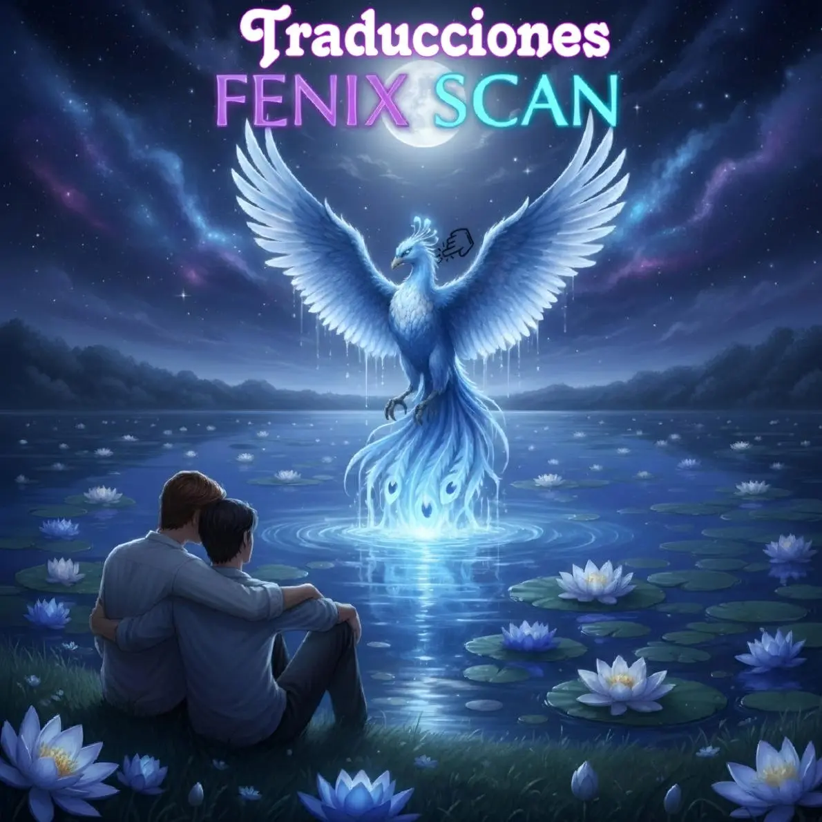 Reconocer Al Enemigo Como Tu Padre Capitulo 17 página 34