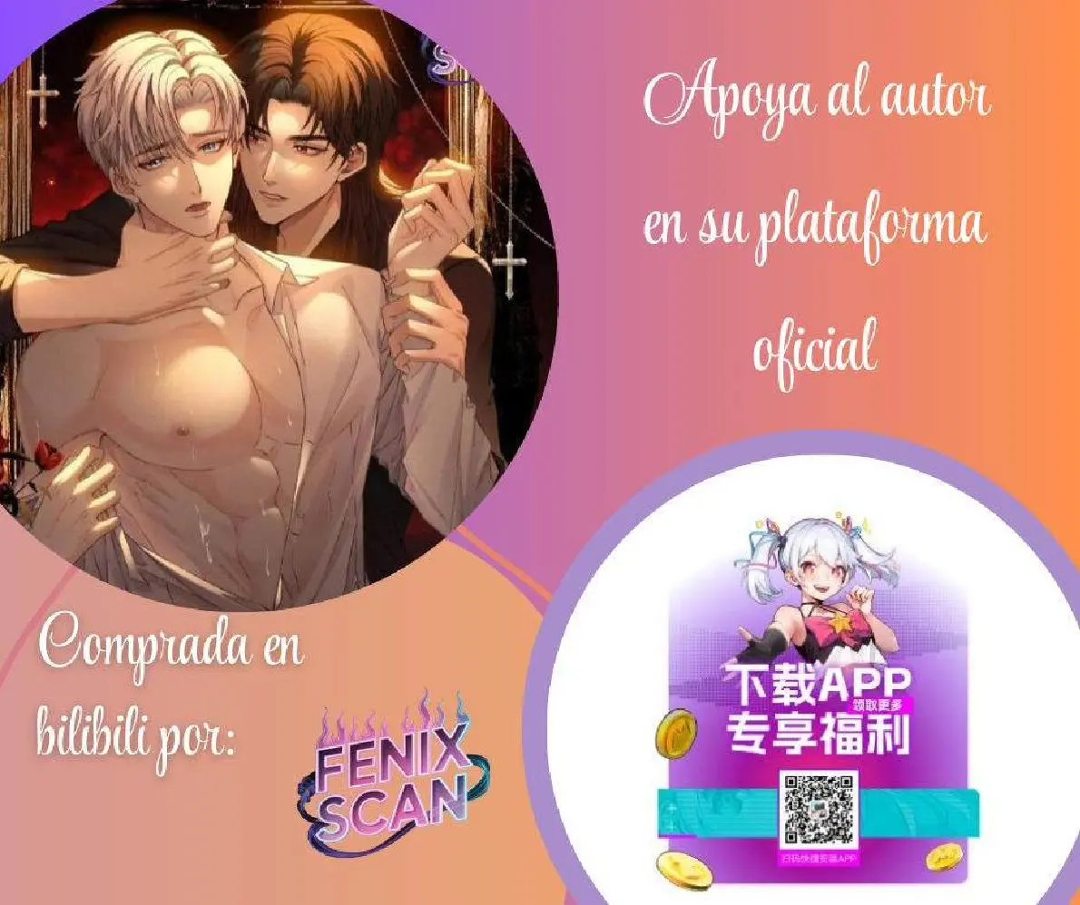 Reconocer Al Enemigo Como Tu Padre Capitulo 19 página 3