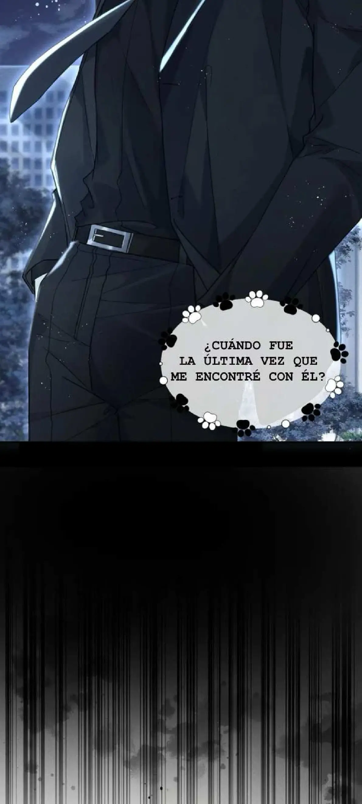 Reconocer Al Enemigo Como Tu Padre Capitulo 2 página 25