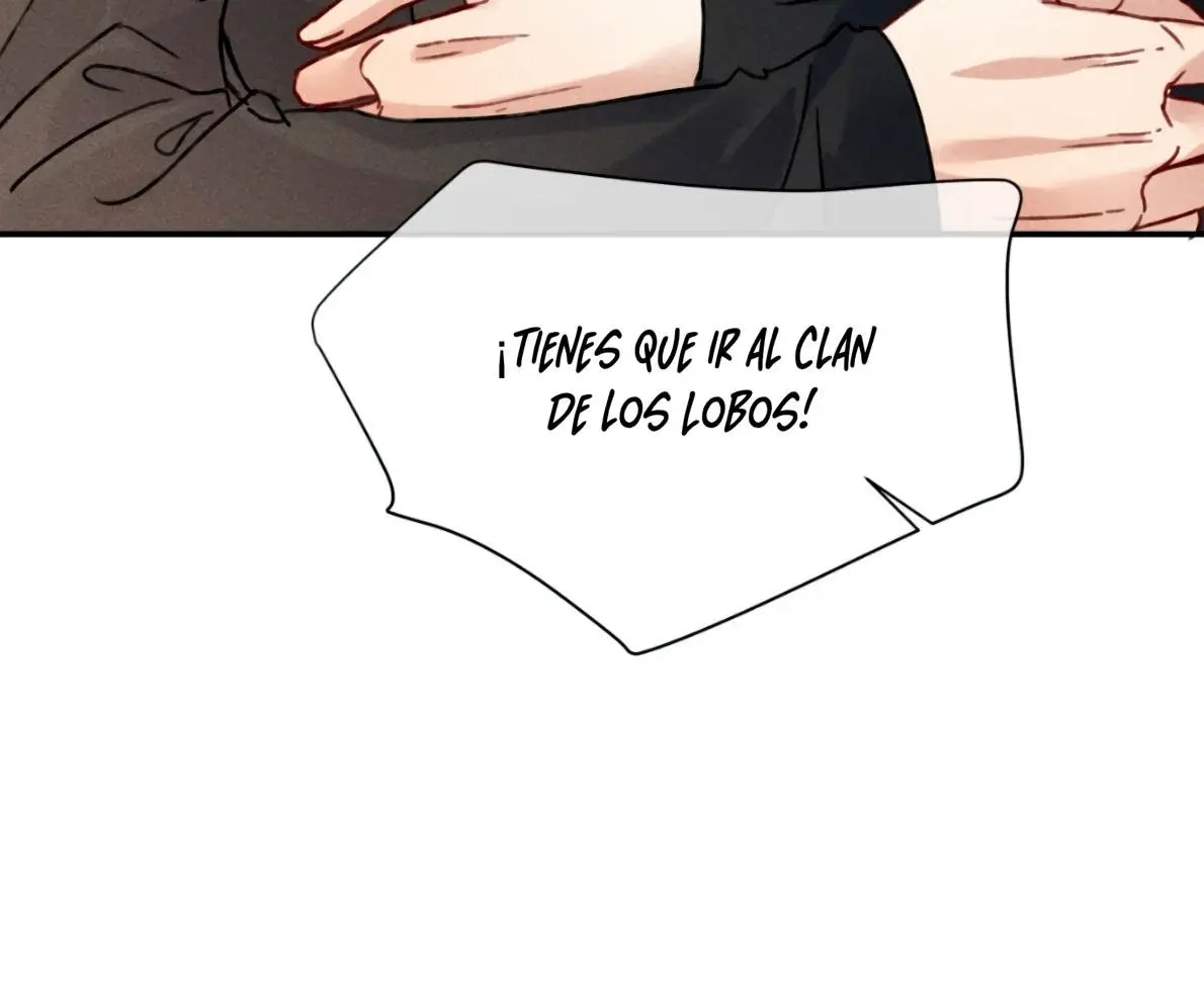 Reconocer Al Enemigo Como Tu Padre Capitulo 23 página 22