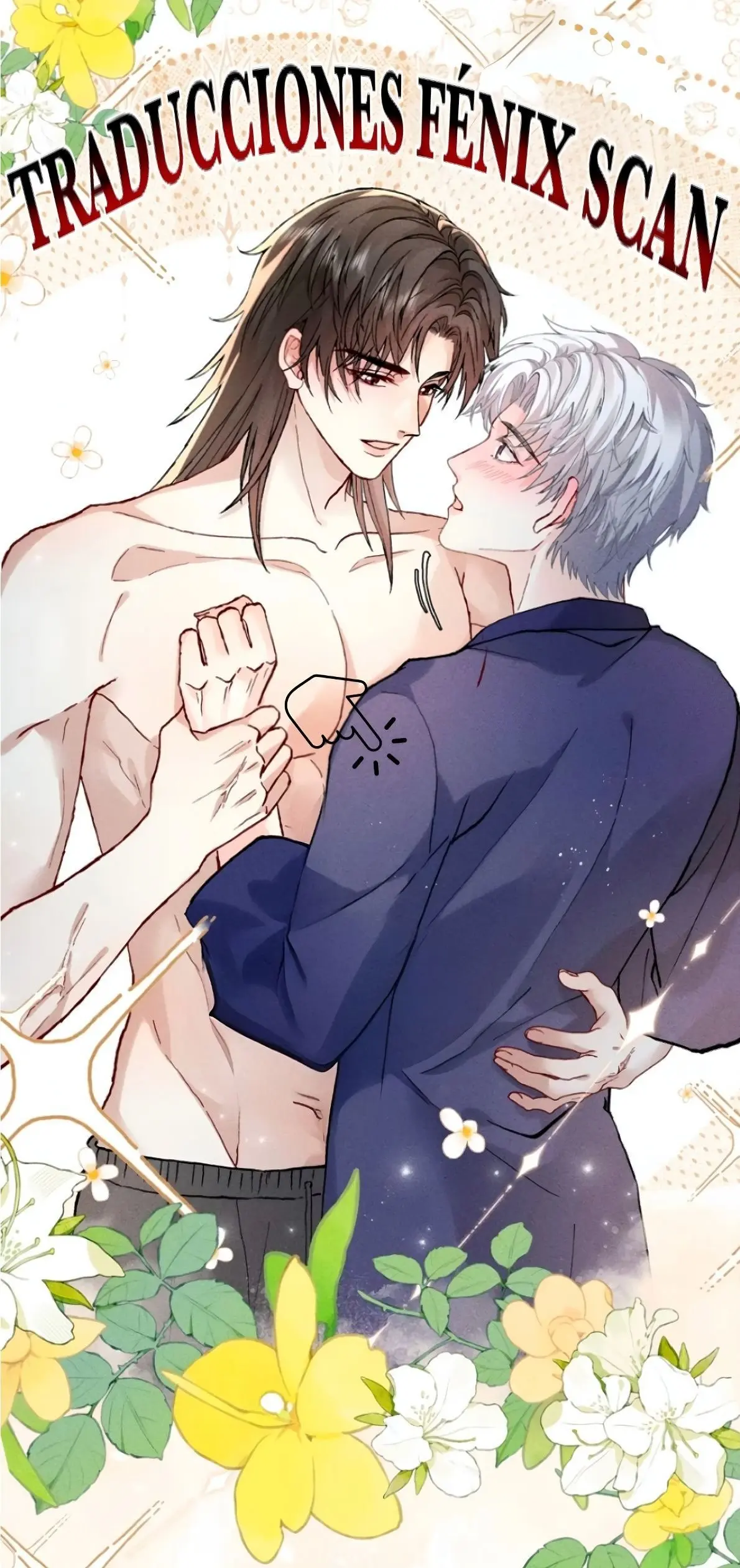 Reconocer Al Enemigo Como Tu Padre Capitulo 48 página 23