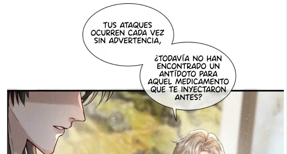 Reconocer Al Enemigo Como Tu Padre Capitulo 9 página 24