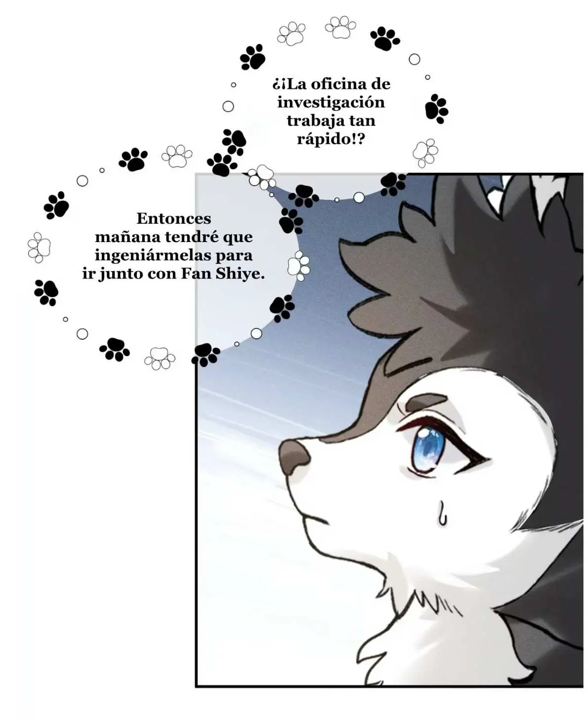 Reconocer Al Enemigo Como Tu Padre Capitulo 9 página 30