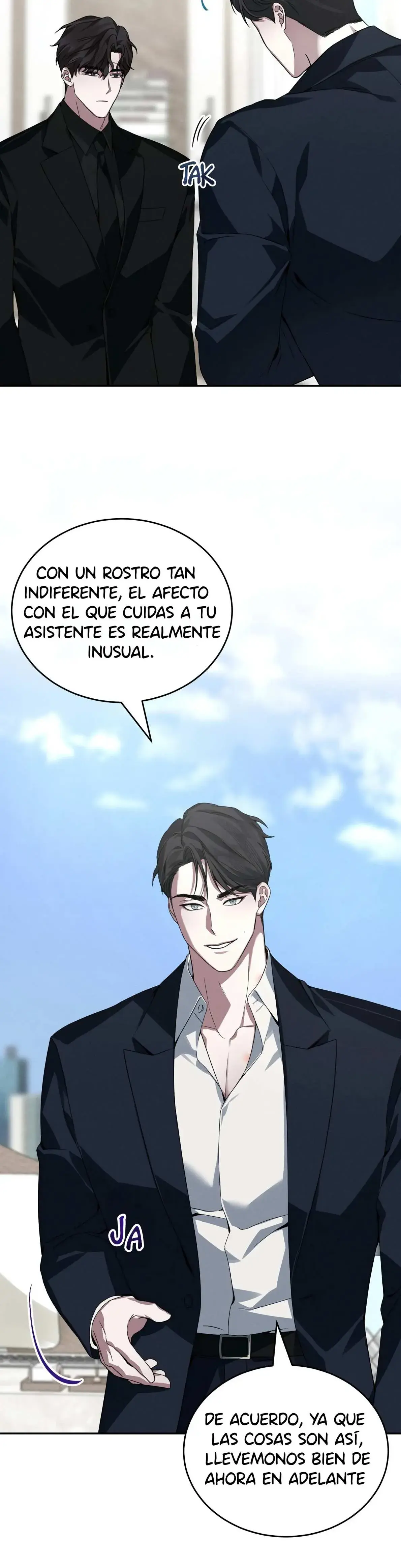 Sin correa Capitulo 1 página 25