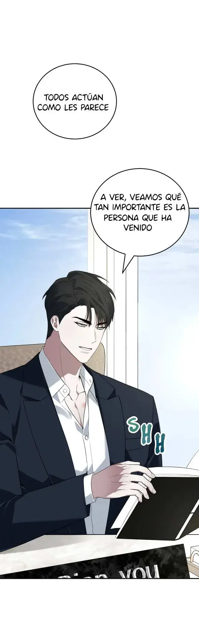 Sin correa Capitulo 1 página 29