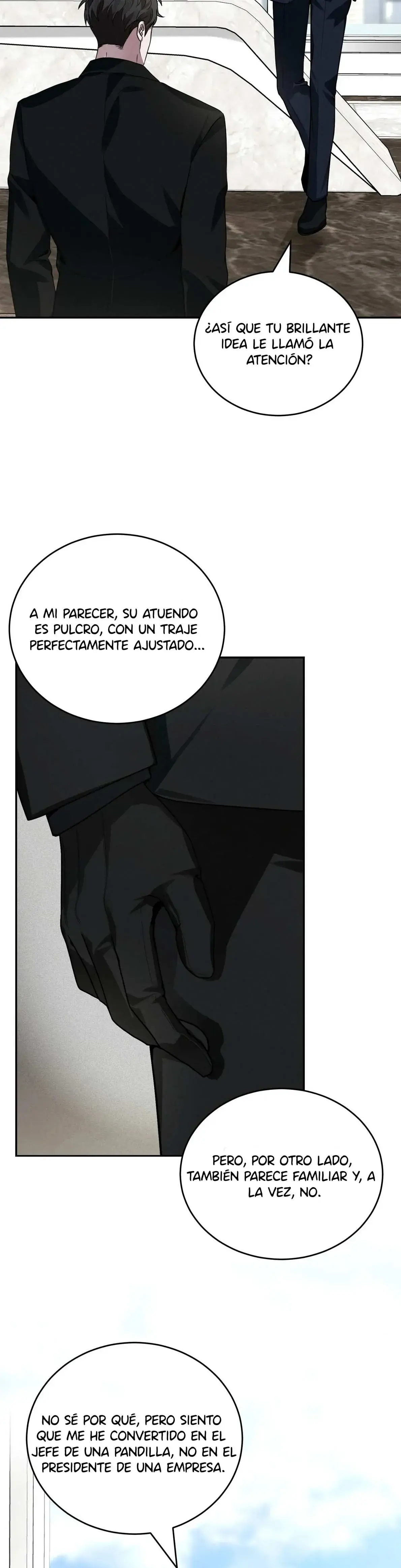 Sin correa Capitulo 1 página 32