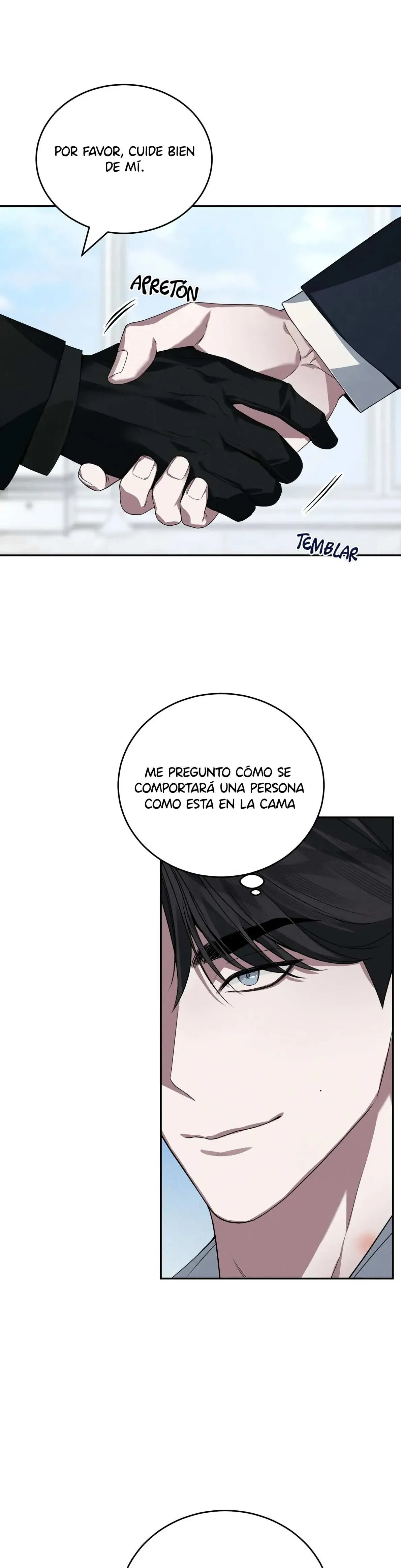 Sin correa Capitulo 1 página 36