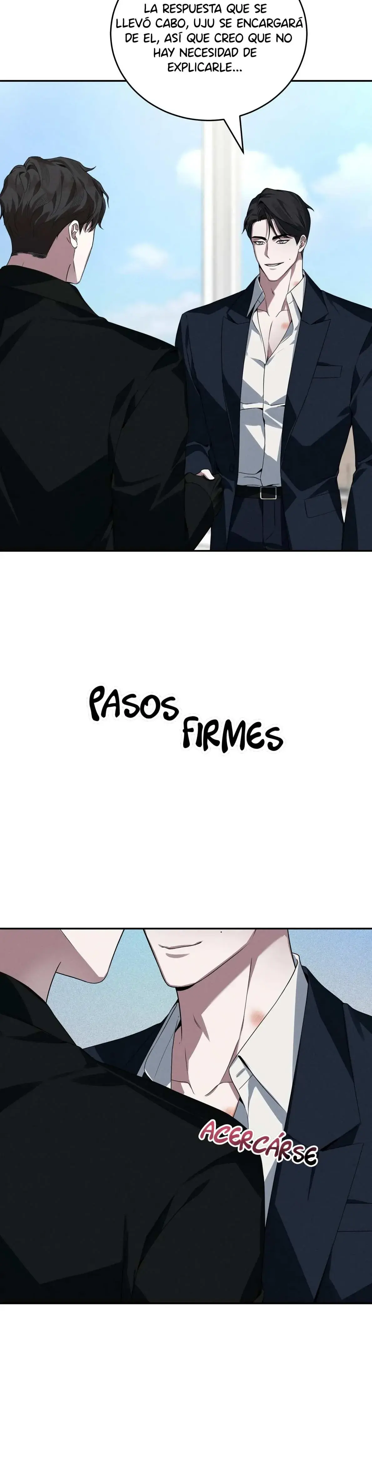 Sin correa Capitulo 1 página 37