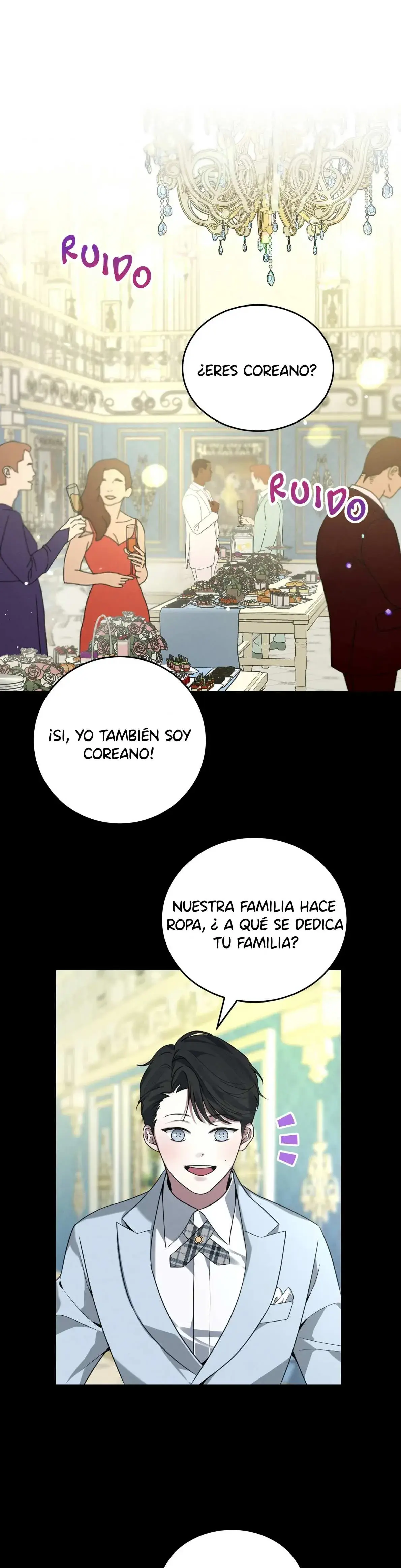 Sin correa Capitulo 1 página 4