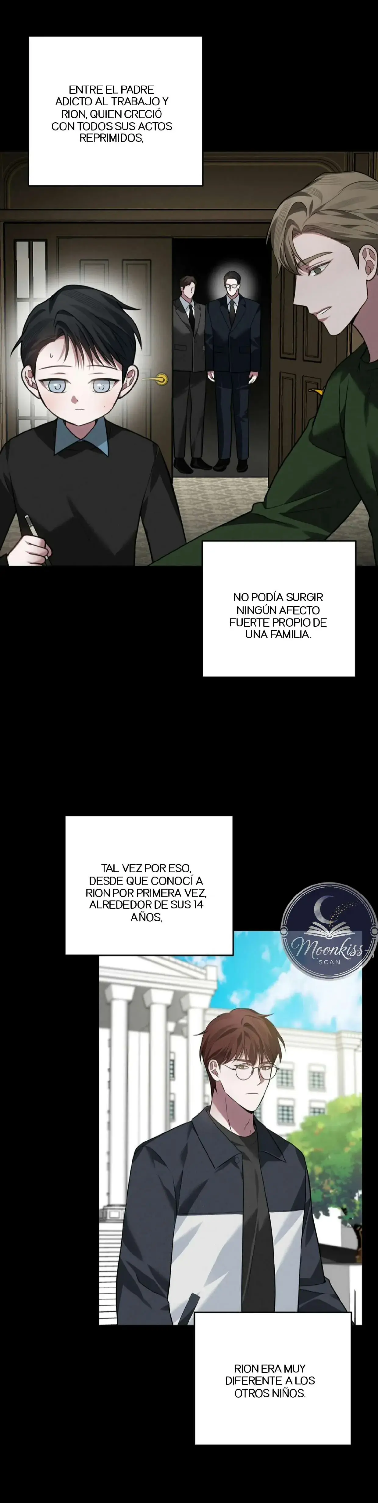 Sin correa Capitulo 10 página 11