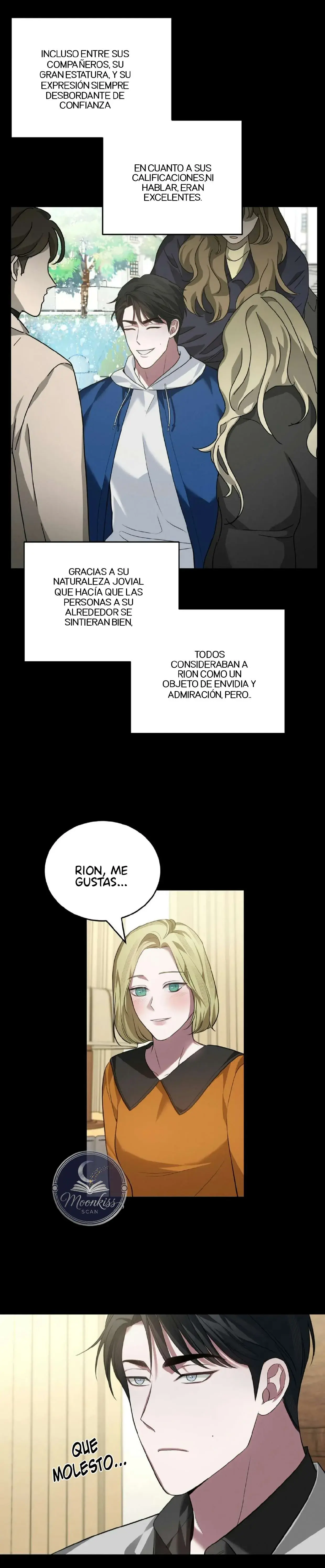 Sin correa Capitulo 10 página 12
