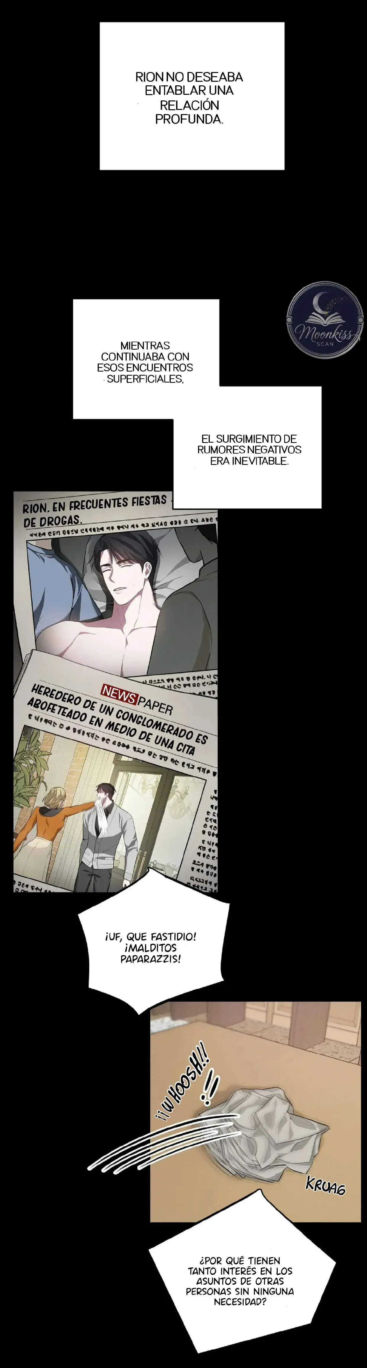 Sin correa Capitulo 10 página 13