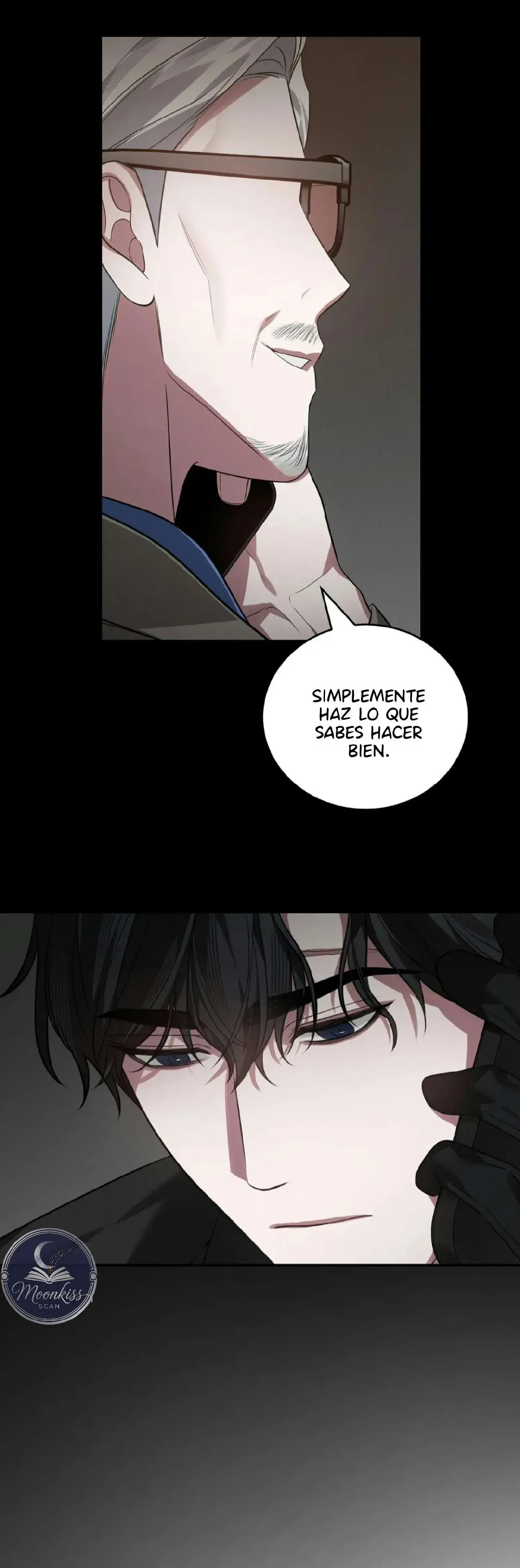Sin correa Capitulo 10 página 22