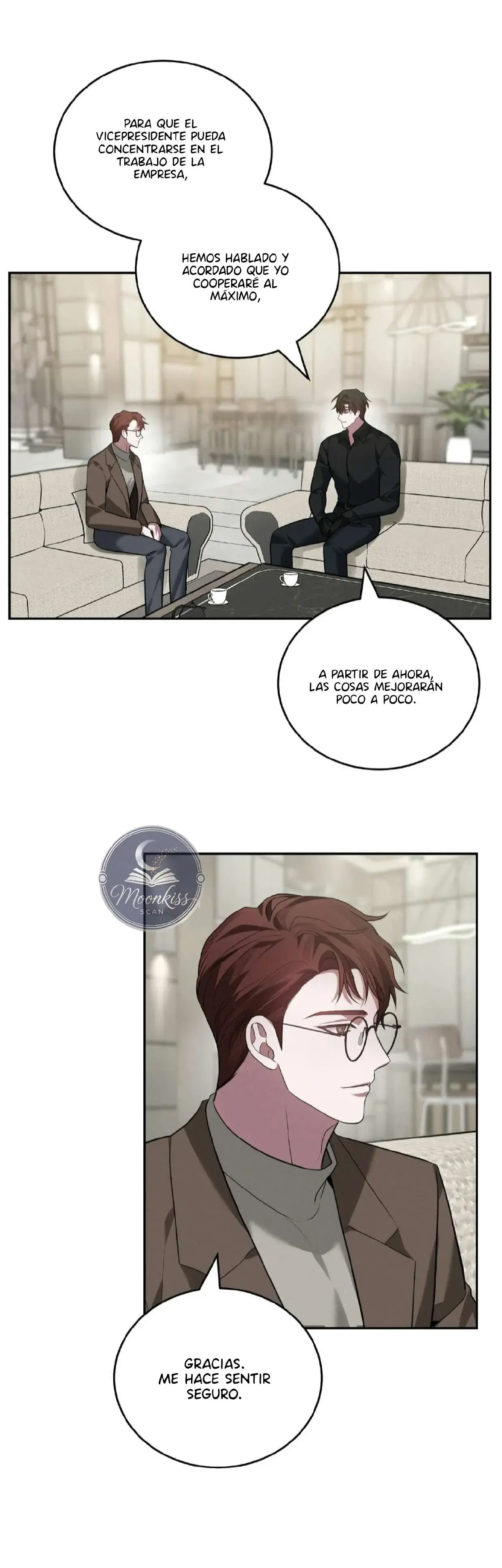Sin correa Capitulo 10 página 24