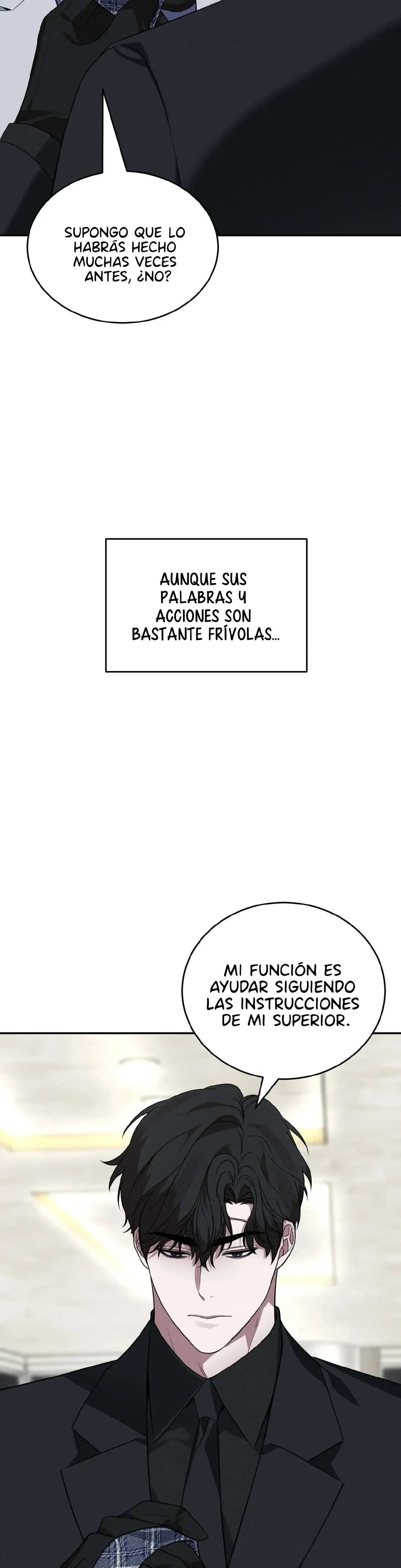 Sin correa Capitulo 2 página 13