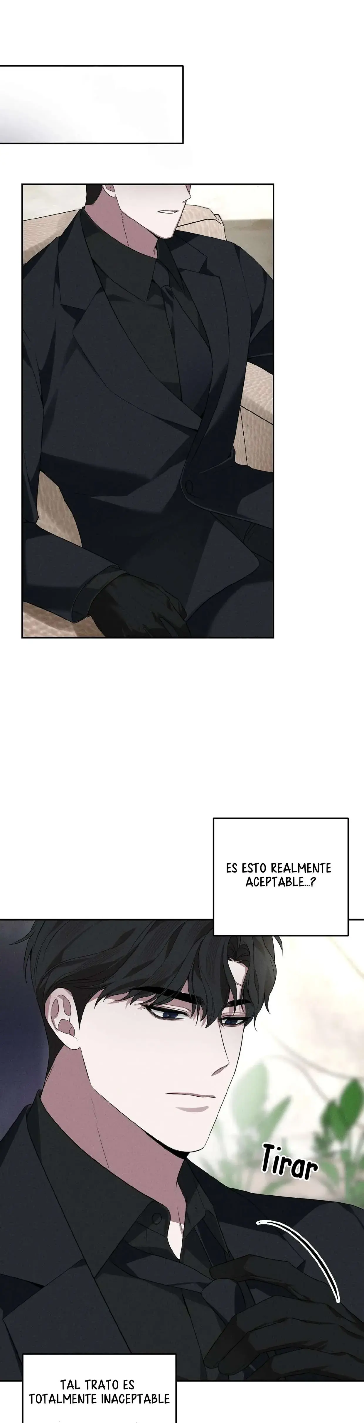 Sin correa Capitulo 2 página 19