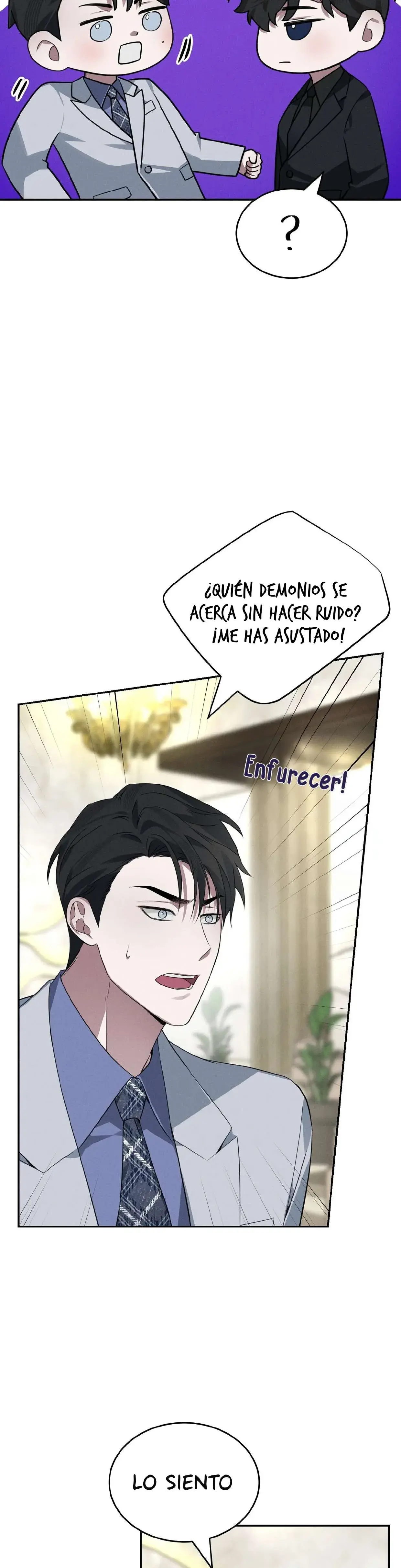 Sin correa Capitulo 2 página 27