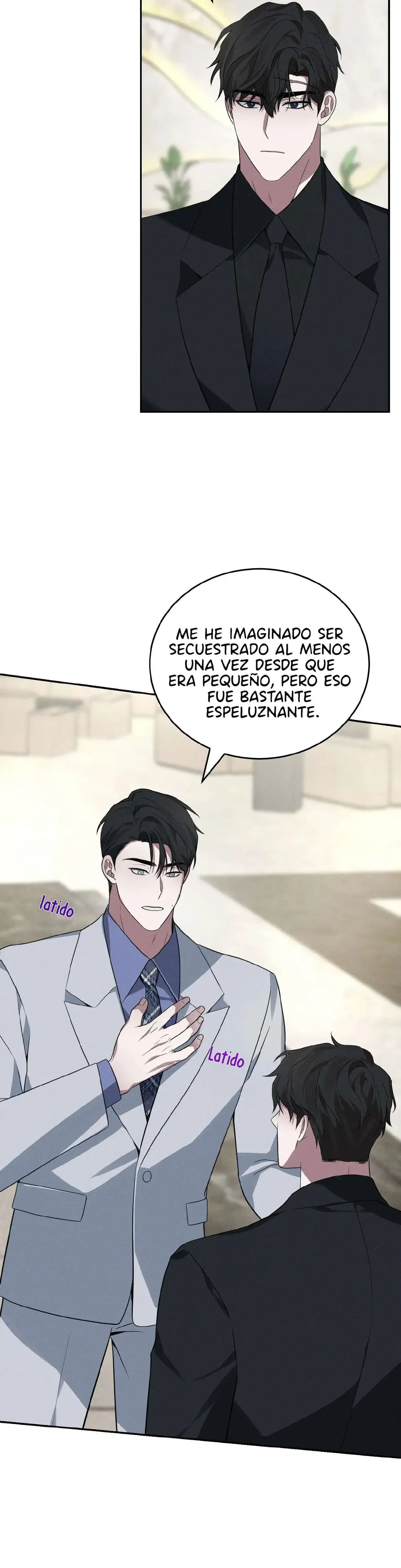 Sin correa Capitulo 2 página 28