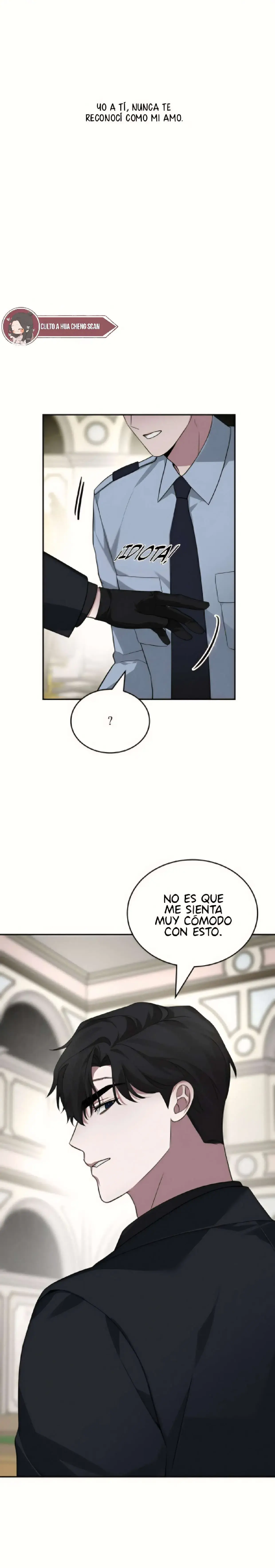 Sin correa Capitulo 3 página 12