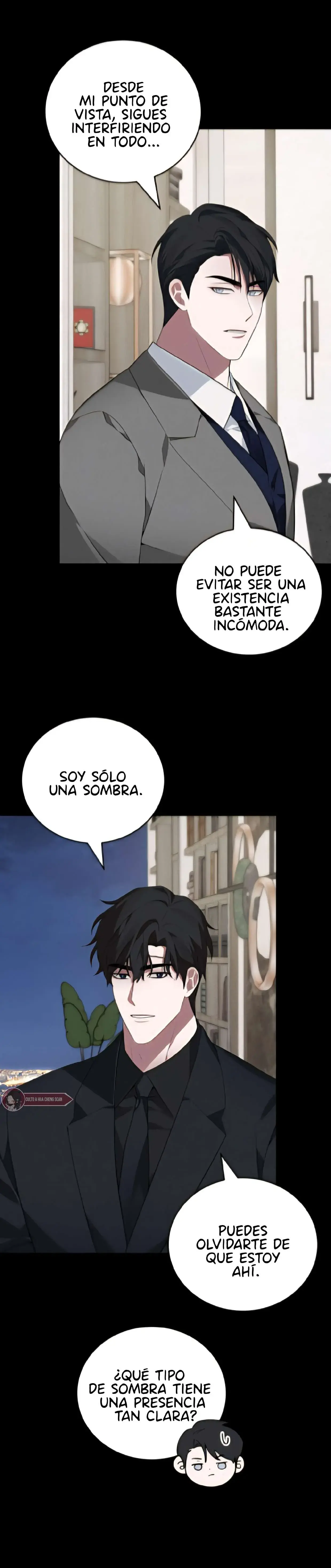 Sin correa Capitulo 5 página 10