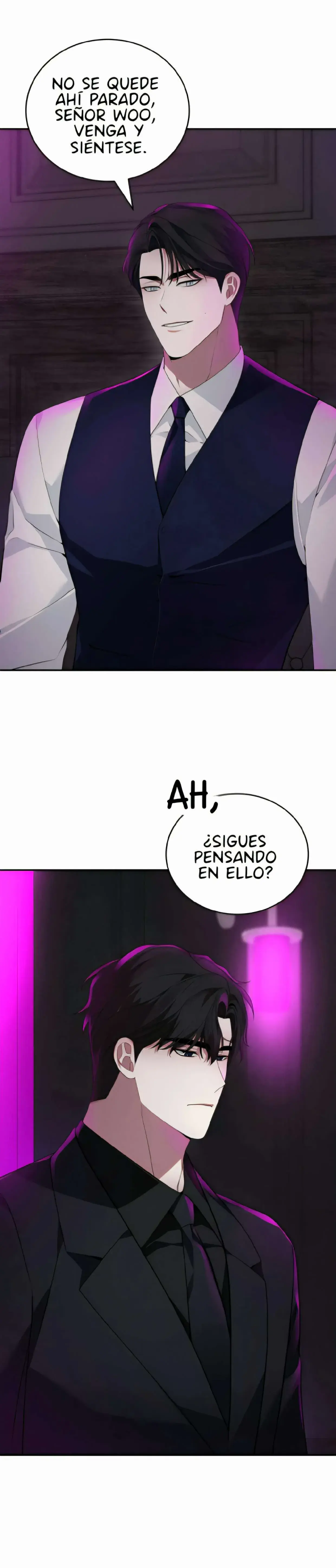 Sin correa Capitulo 5 página 7