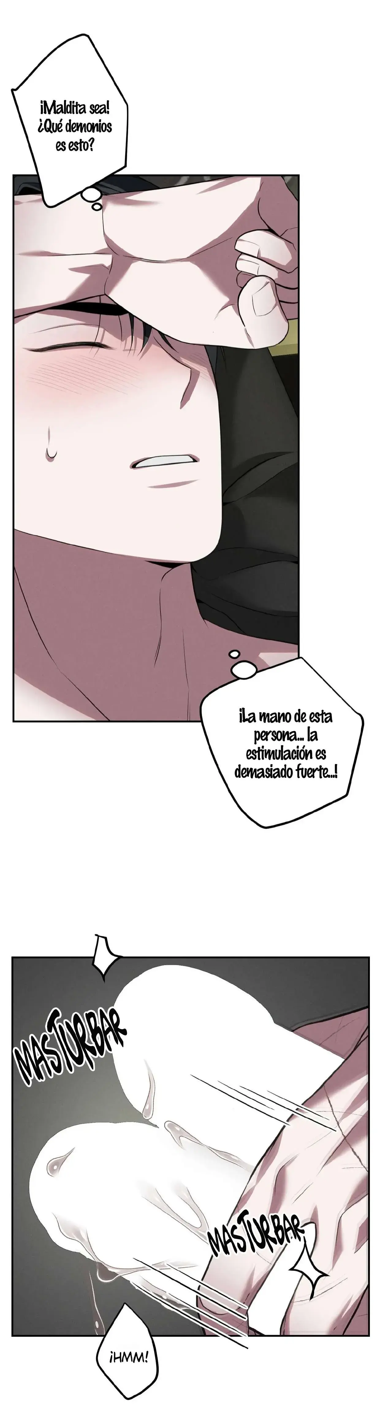 Sin correa Capitulo 7 página 26
