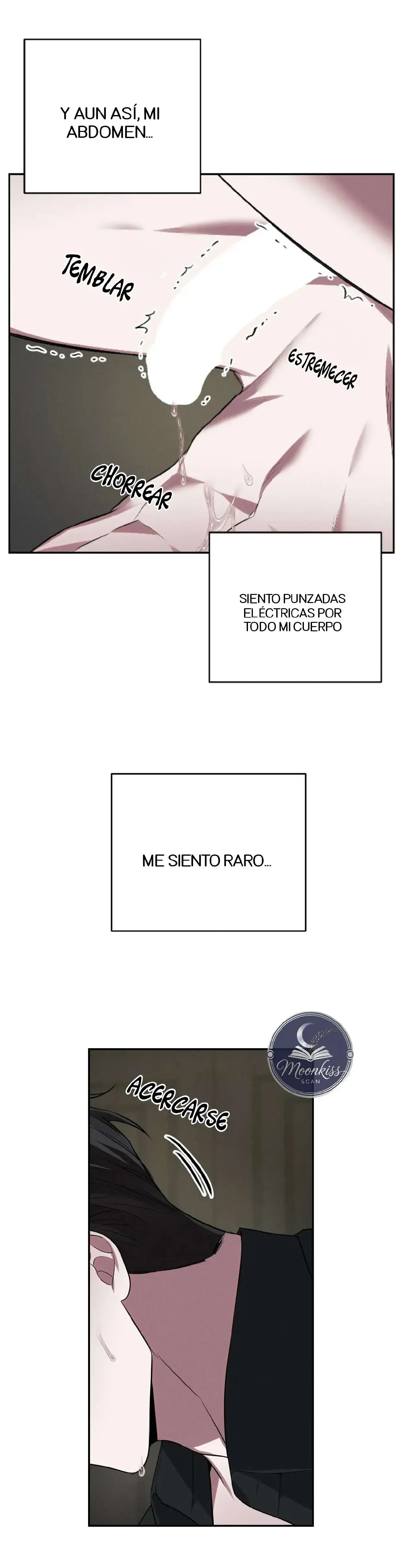 Sin correa Capitulo 8 página 20