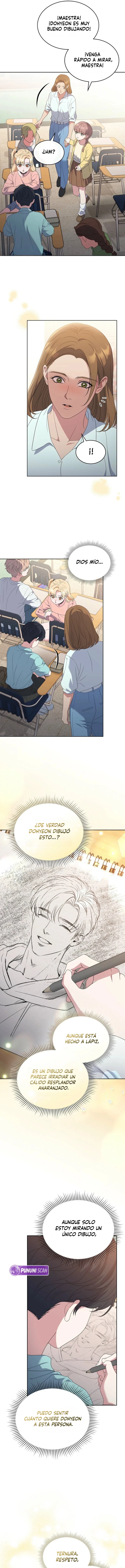 De actor infantil a estrella mundial Capitulo 11 página 4