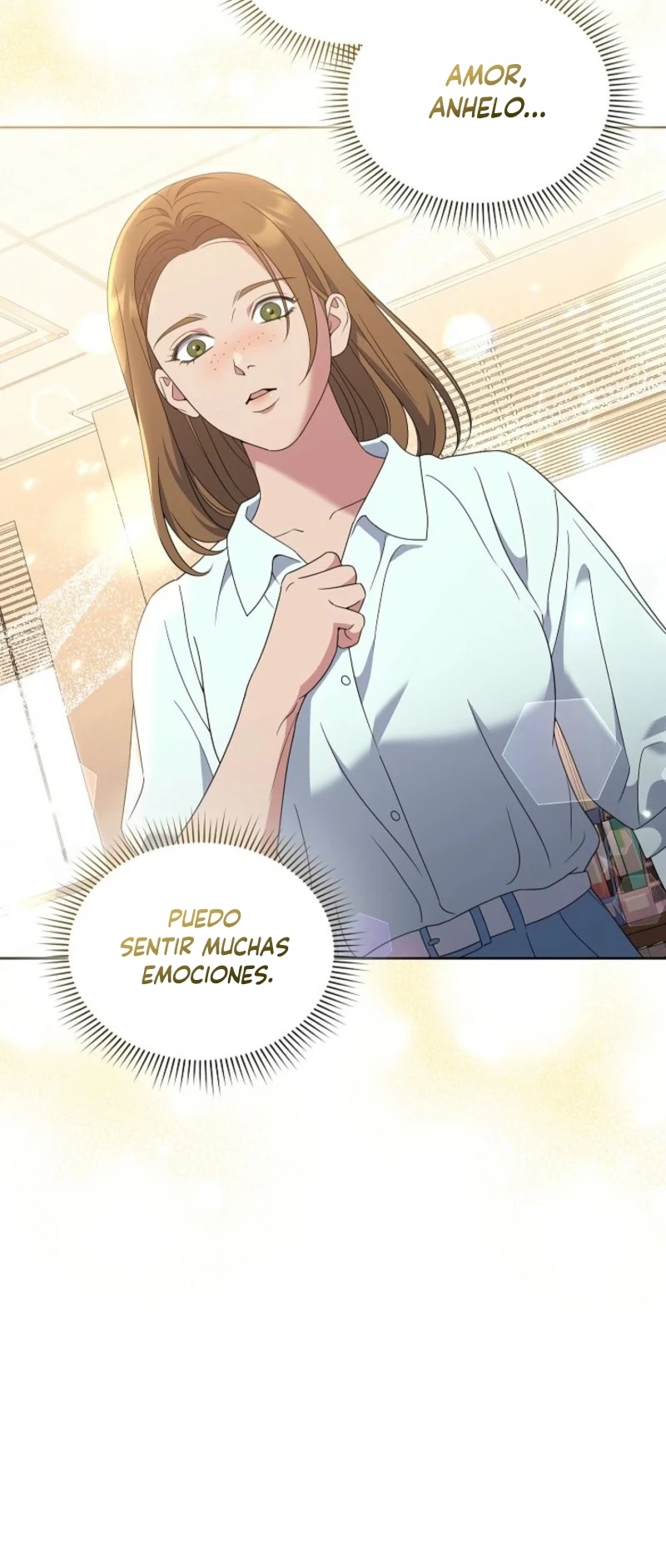 De actor infantil a estrella mundial Capitulo 11 página 5