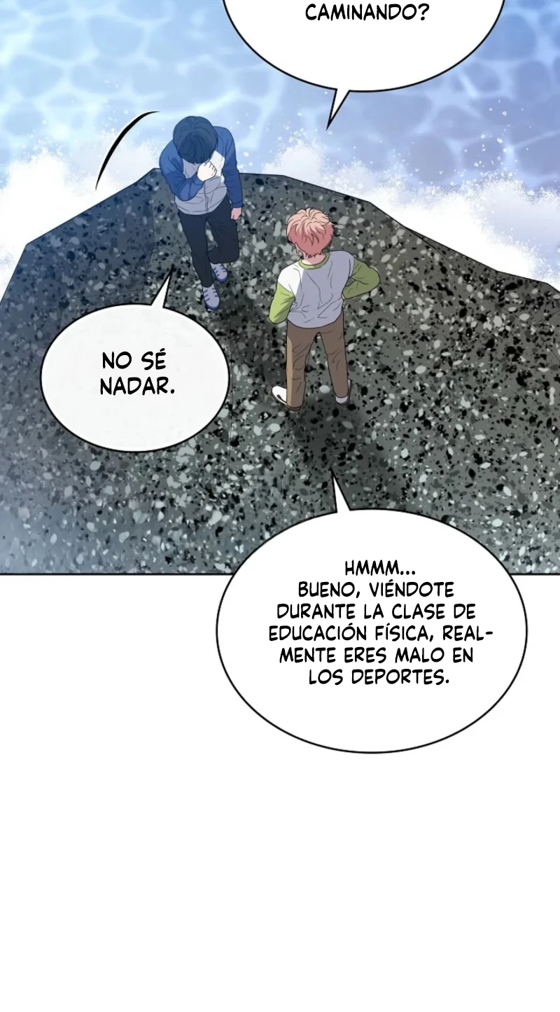 De actor infantil a estrella mundial Capitulo 13 página 17