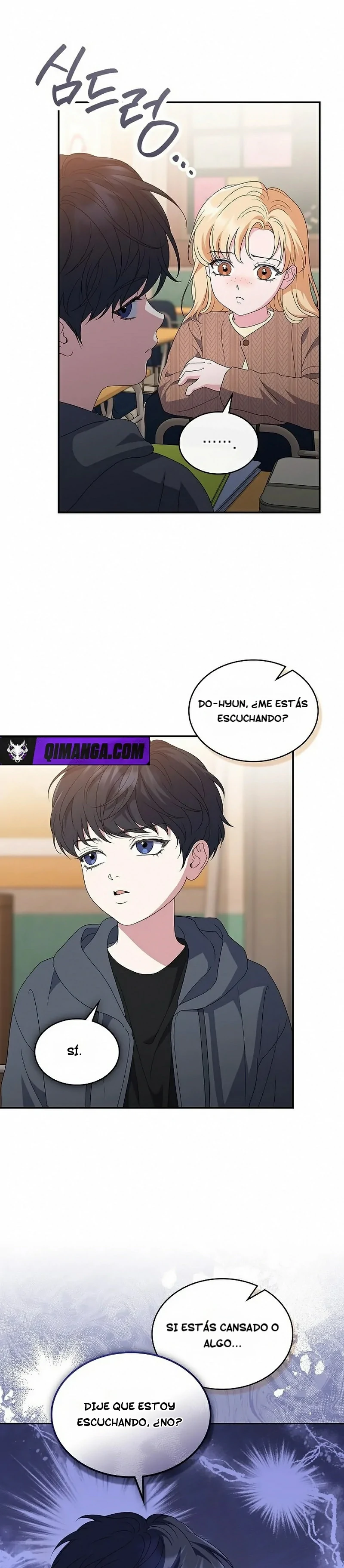 De actor infantil a estrella mundial Capitulo 16 página 24