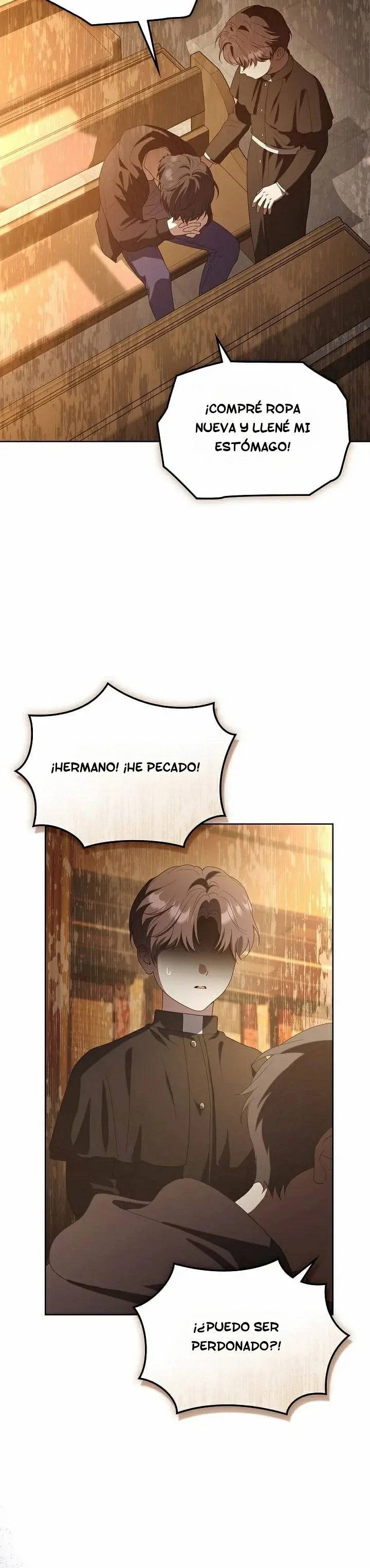 De actor infantil a estrella mundial Capitulo 17 página 12