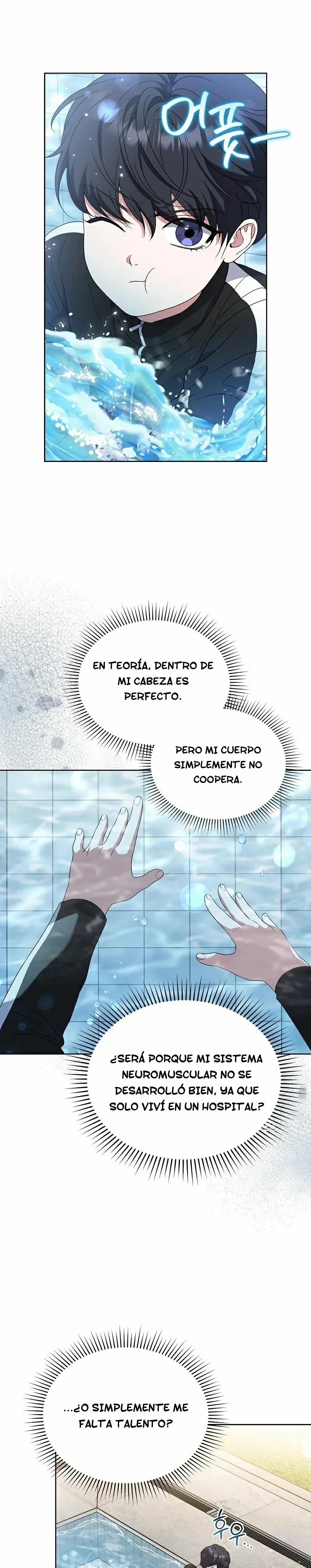 De actor infantil a estrella mundial Capitulo 20 página 18