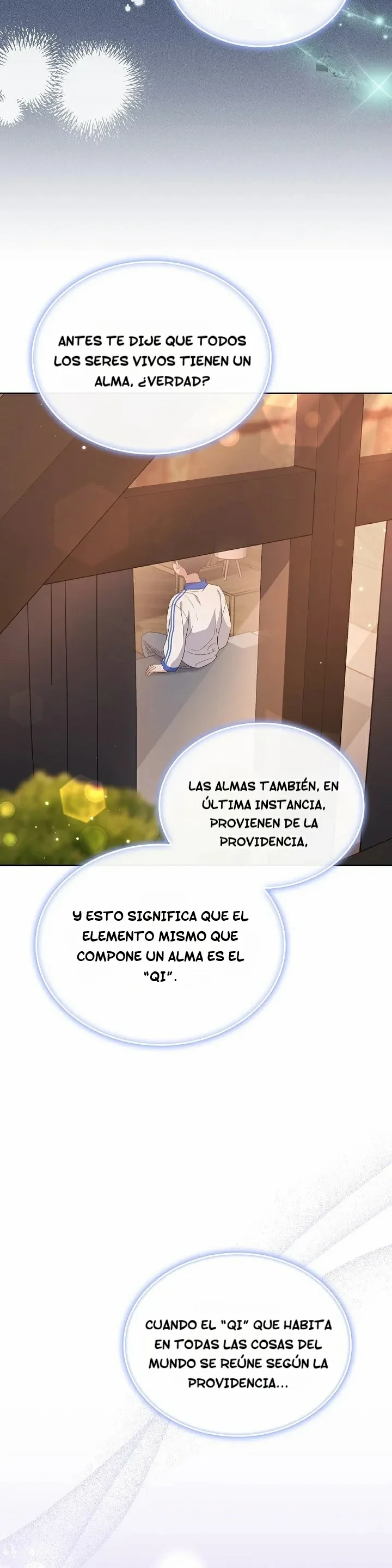 De actor infantil a estrella mundial Capitulo 20 página 28