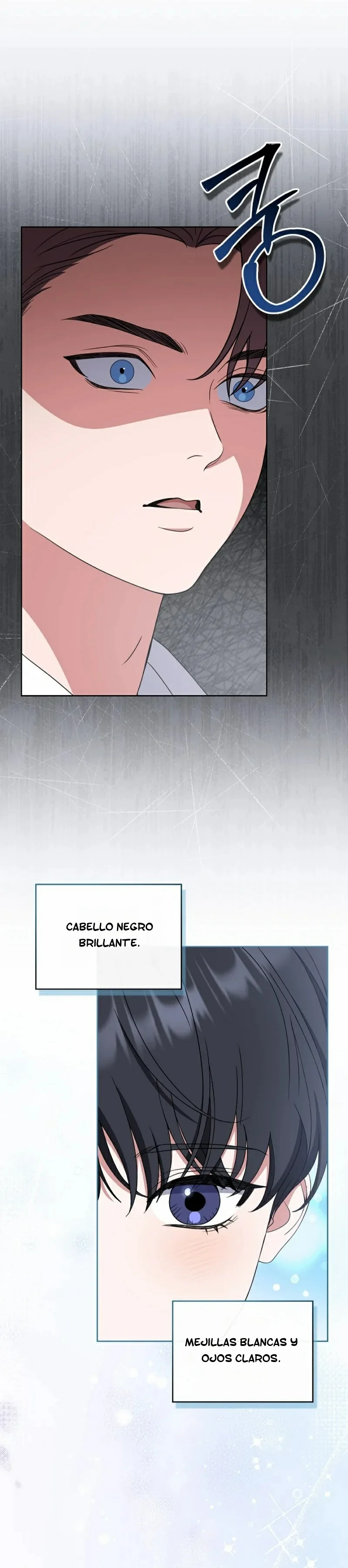 De actor infantil a estrella mundial Capitulo 21 página 32