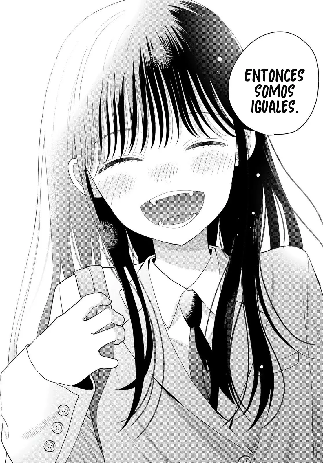 Boku dake shitterundaze Capitulo 1 página 41