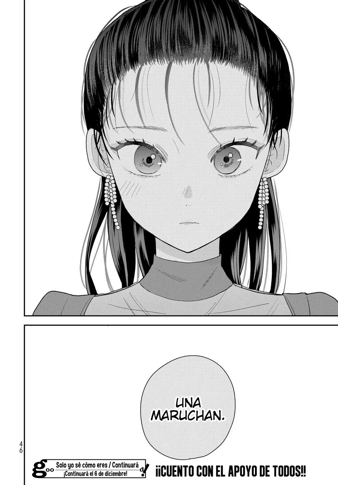 Boku dake shitterundaze Capitulo 1 página 45