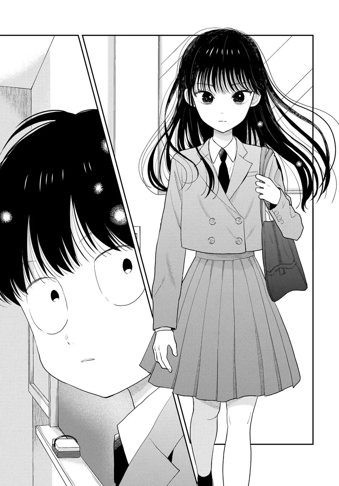 Boku dake shitterundaze Capitulo 1 página 8