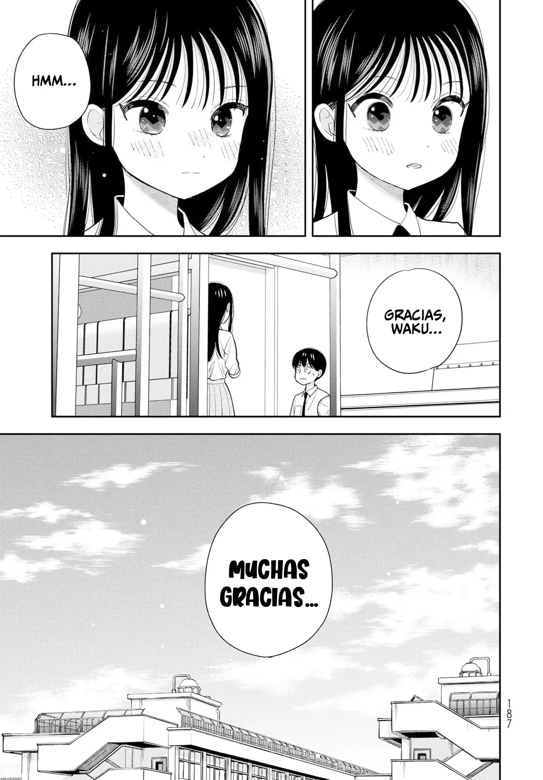 Boku dake shitterundaze Capitulo 10 página 18