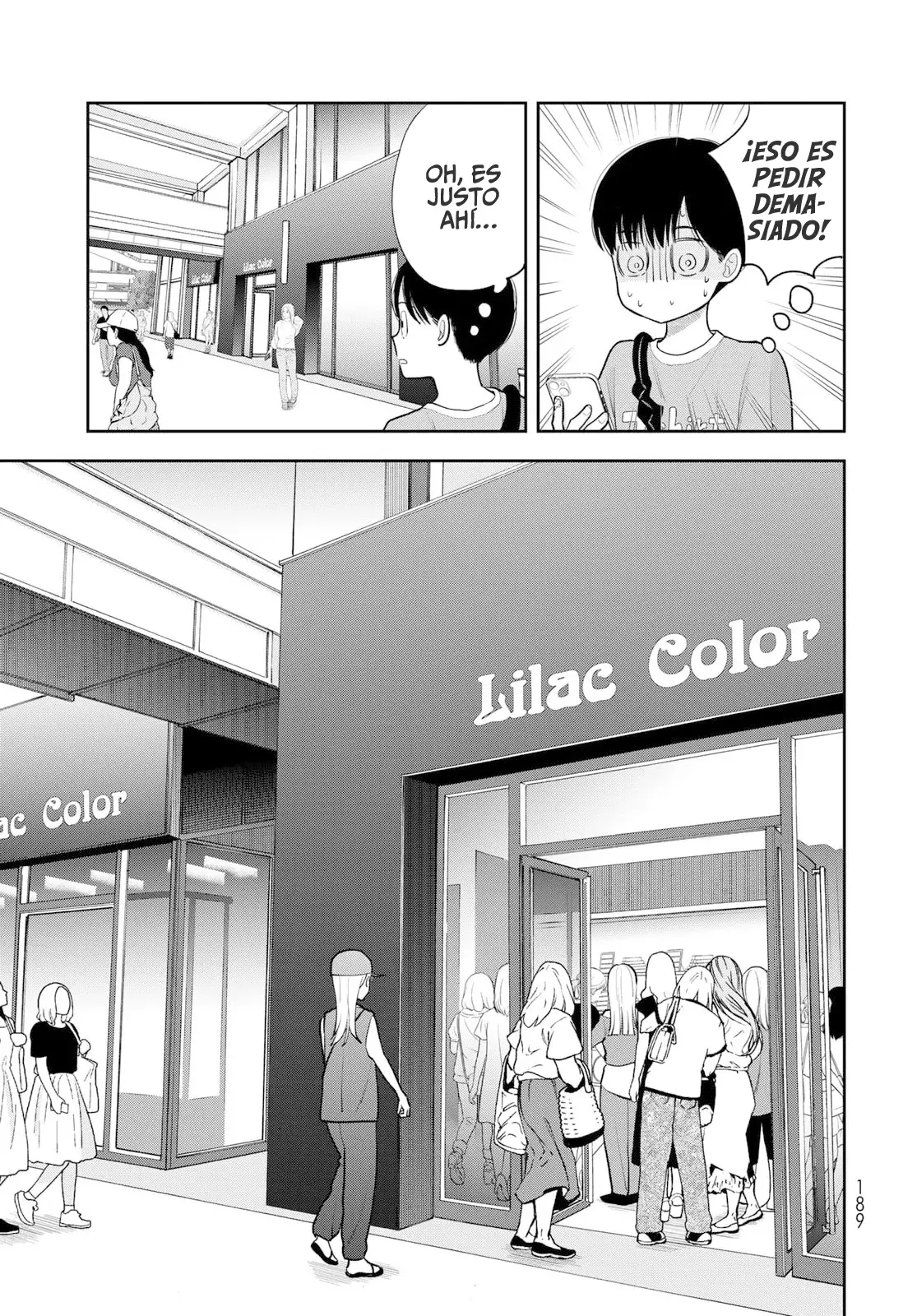 Boku dake shitterundaze Capitulo 10 página 20
